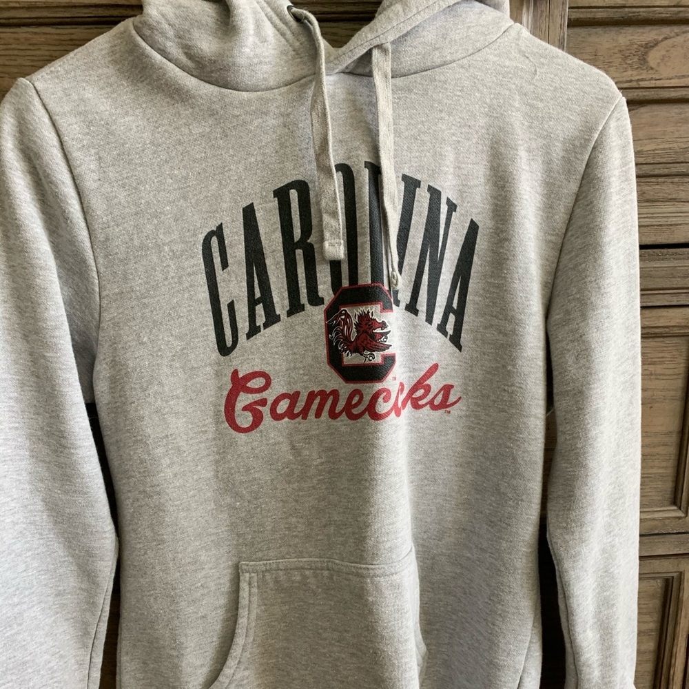 USC Gamecocks sweatshirt